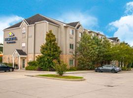 Gambaran Hotel: Microtel Inn & Suites by Wyndham Pearl River/Slidell