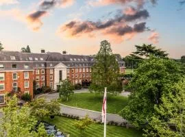 The Lensbury Resort, hotel a Richmond upon Thames