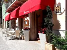 Hotel Ristorante Da Roverino