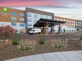 Holiday Inn Express & Suites - Phoenix - Airport North, an IHG Hotel, hôtel à Phoenix