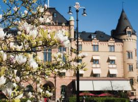 รูปภาพของโรงแรม: Grand Hotel Lund