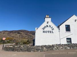 Hotel Photo: The Dornie