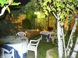 A picture of the hotel: La Villa dei Gourmets - Struttura Sanificata