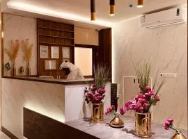 Quartz Executive Hotel