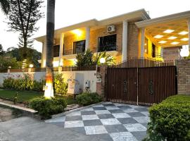 Gambaran Hotel: Infinity Villa