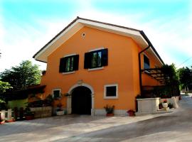 Hotel Photo: Residence Villa Maria