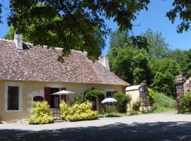 Hotel Photo: La petite Bardouillère