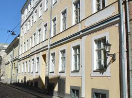 Zdjęcie hotelu: Large Vacation Apartments in the Old Town