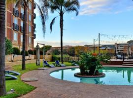 Zdjęcie hotelu: ANEW Hotel Centurion Pretoria