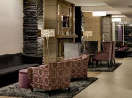 Foto di Hotel: ANEW Hotel Hatfield Pretoria