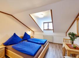 Landgasthof Penn, hotel in Windorf