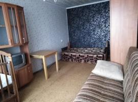 Gambaran Hotel: Сахарова 15