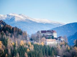 Hotel fotoğraf: Gasthof Oberer Bräuer