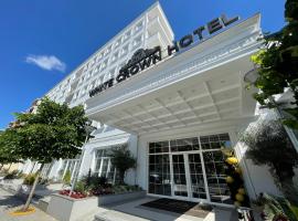 Hotel Photo: WHITE CROWN HOTEL