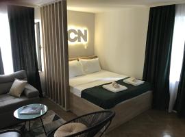 Hình ảnh khách sạn: Lux - Apartment BCN