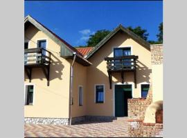 Hình ảnh khách sạn: Borissza Vendégház (Ostoros Guesthouse)