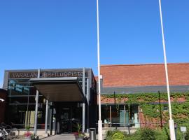 Varala Sports & Nature Hotel, hôtel à Tampere