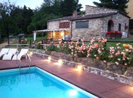 Hotel Photo: Poggio al Sole