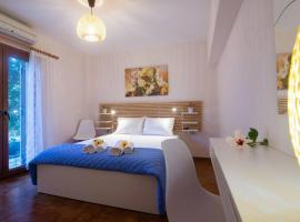 Hotelfotos: Thanasakis apartment, Bogdanatika