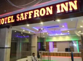 Hotel Saffron Inn