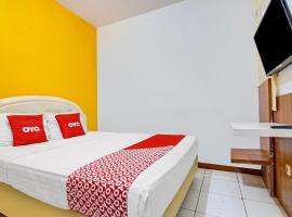 Hotel foto: SUPER OYO 90422 Mall Of Indonesia