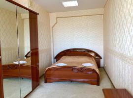 Hotel Photo: Smart Hotel КДО Ульяновск