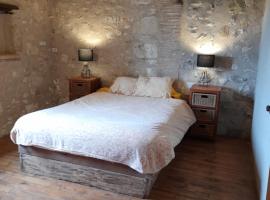 Hotel Foto: Le Clos des 4 Bastides