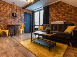 Photo de l’hôtel: Stylowe Apartamenty Plewiska