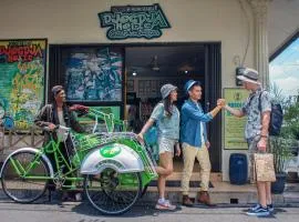 POP! Hotel Sangaji Yogyakarta