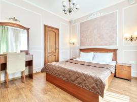 Zdjęcie hotelu: Palantin Hotel