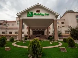 Holiday Inn - Aktau - Seaside by IHG