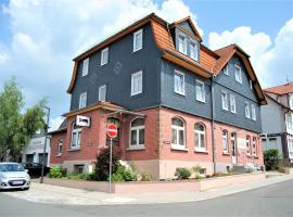 Hotel Photo: Pension Morgenweck