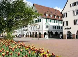 Hotel Krone, hotel in Freudenstadt