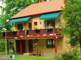 Hotel kuvat: At Home Bed & Breakfast