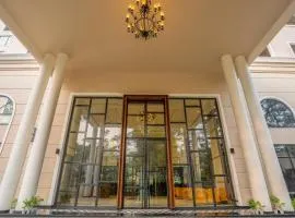 Hotel Polo Towers Agartala