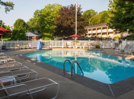 Ogunquit The Milestone Inn, hotel in Ogunquit