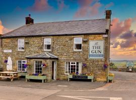 Hotel foto: The Gun at Ridsdale