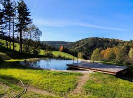 Fotos de Hotel: Holiday Home Feichtinger