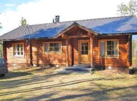 صور الفندق: Holiday Home Korvenniemi by Interhome