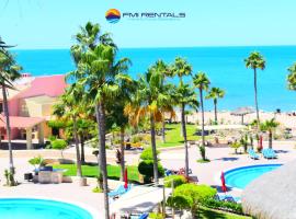 Gambaran Hotel: Marina Pinacate A-421