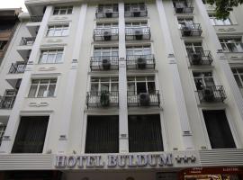 Hotel kuvat: Buldum Otel