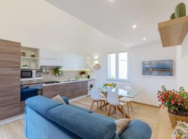 Vento di Scirocco, hotel in Marsala