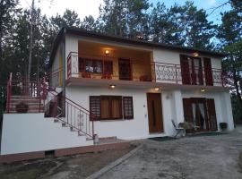 Hotel kuvat: Pineta