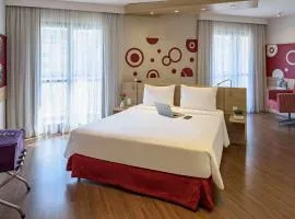 Mercure Sao Paulo Alamedas