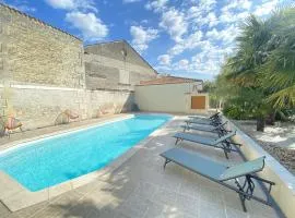 Logis Hôtel L'Oliveraie