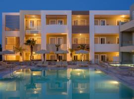 Hotel kuvat: Mythos Suites Hotel