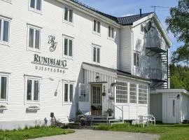 Rundhaug Gjestegard