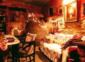 Casa rural Seis de junio