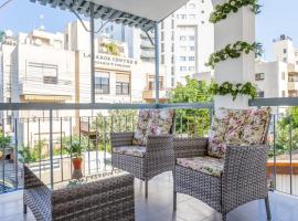 Hotel kuvat: Downtown Larnaca