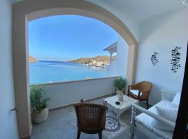 Hotel kuvat: Petridi Maria Suites & Apartments